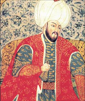 Osmanlı astrolojisi