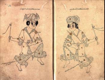 Osmanlı astrolojisi