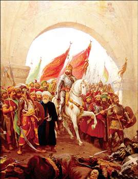 Osmanlı astrolojisi