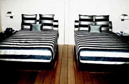 Armani’nin  muhteşem yatı