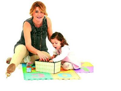 Çocuğunuzla kaliteli zaman geçirmenin 4 yolu