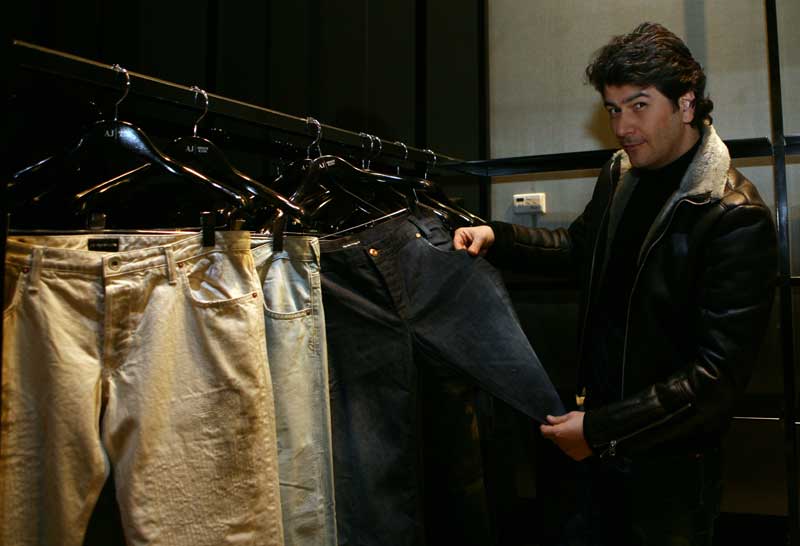 Vatan Şaşmaz'la Sevgililer Günü'ne hazırlandık