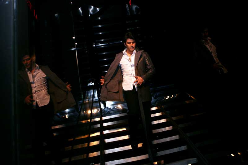 Vatan Şaşmaz'la Sevgililer Günü'ne hazırlandık