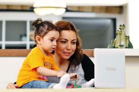 Çocuğunuzla kaliteli zaman geçirmenin 4 yolu