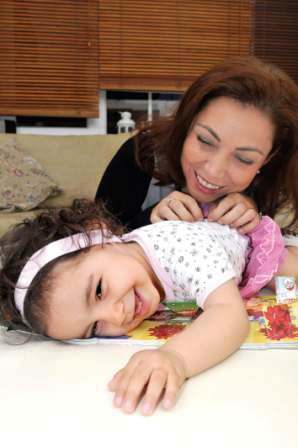 Çocuğunuzla kaliteli zaman geçirmenin 4 yolu