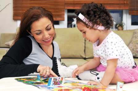 Çocuğunuzla kaliteli zaman geçirmenin 4 yolu