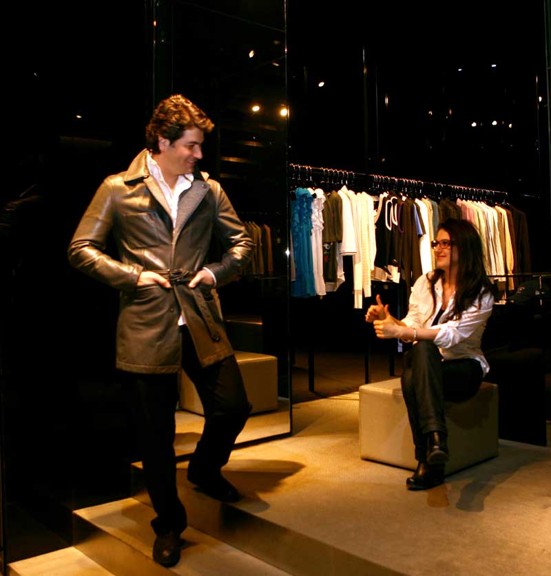 Vatan Şaşmaz'la Sevgililer Günü'ne hazırlandık