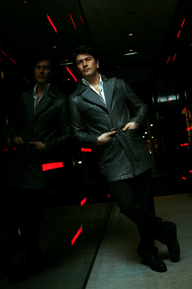 Vatan Şaşmaz'la Sevgililer Günü'ne hazırlandık