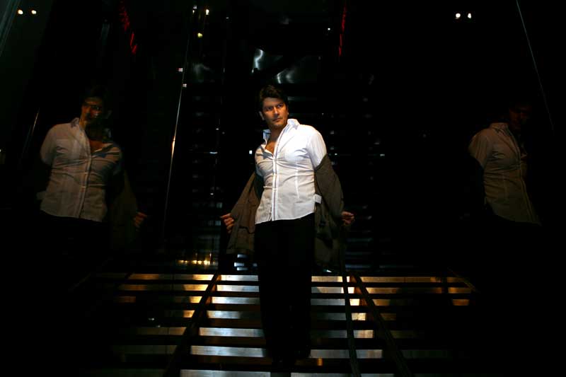 Vatan Şaşmaz'la Sevgililer Günü'ne hazırlandık