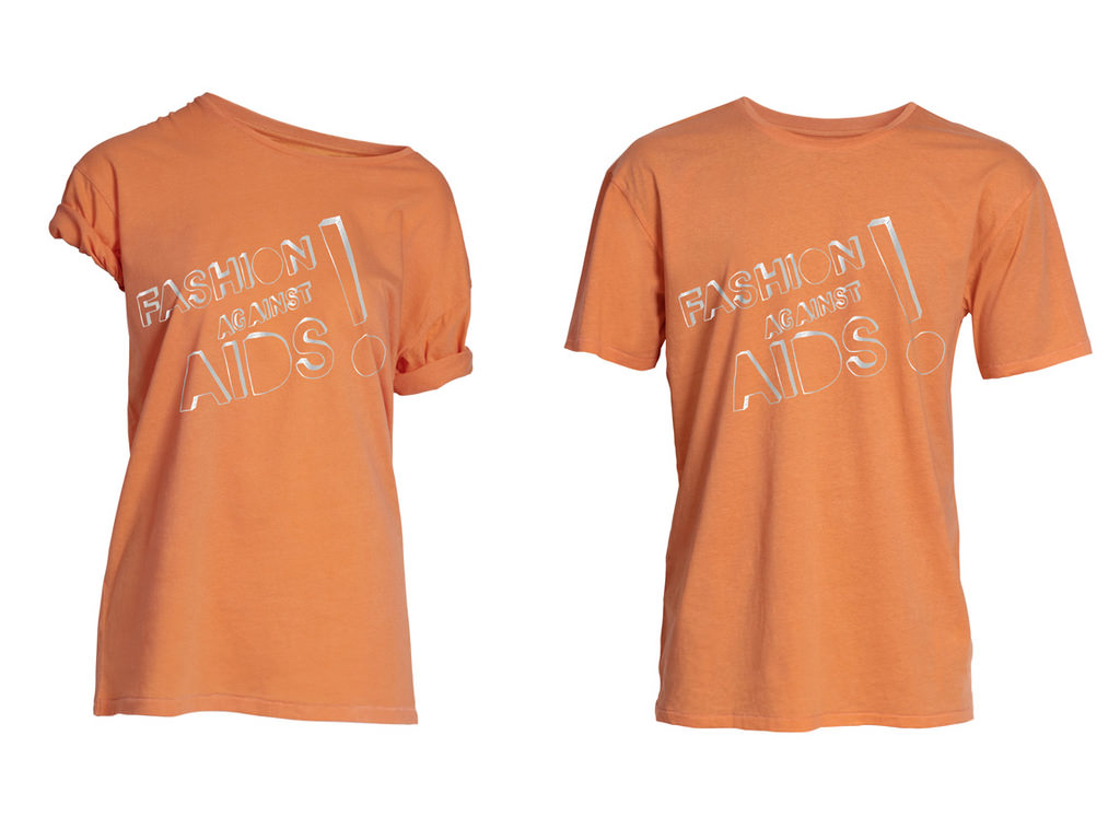 H&M Fashion Against Aids Koleksiyonu