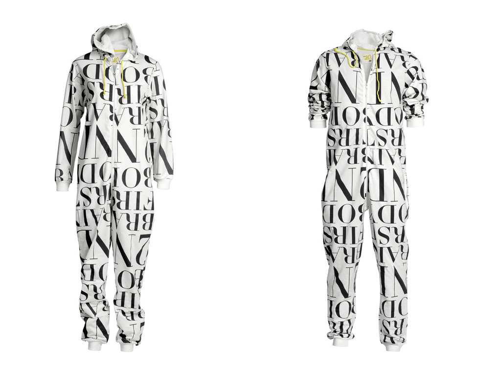 H&M Fashion Against Aids Koleksiyonu