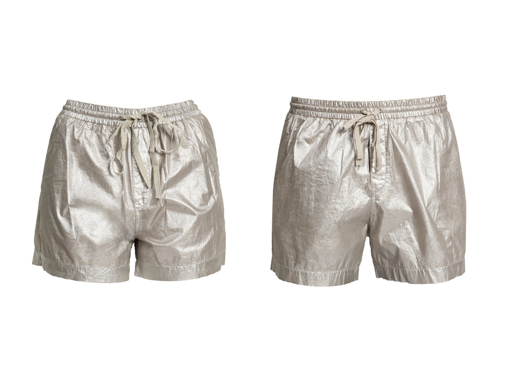 H&M Fashion Against Aids Koleksiyonu