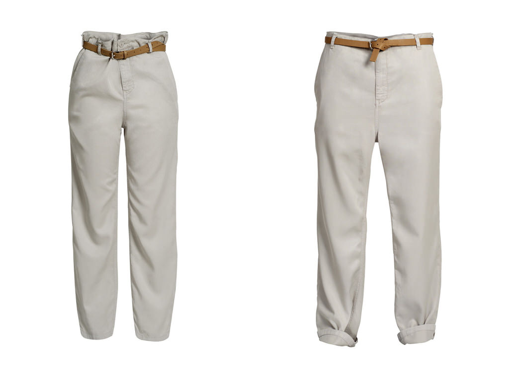 H&M Fashion Against Aids Koleksiyonu