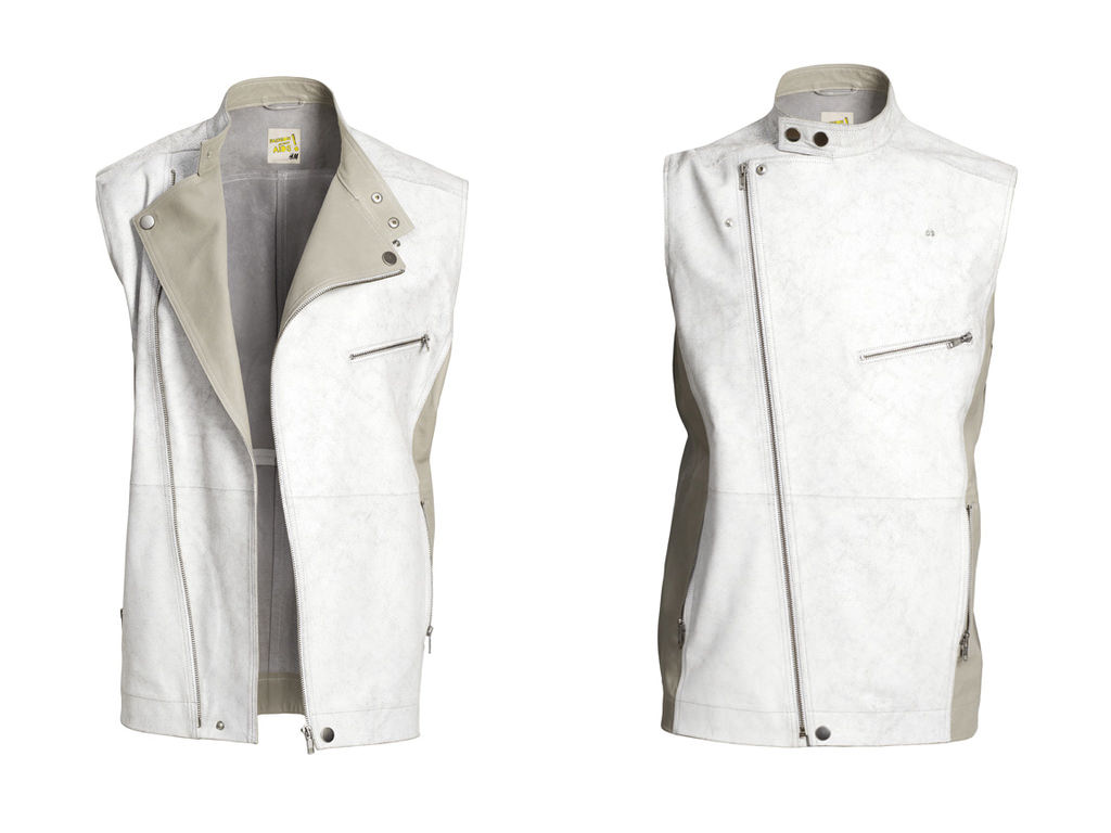 H&M Fashion Against Aids Koleksiyonu