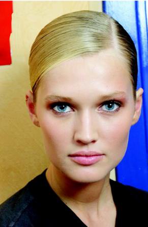 2011 Saç ve makyaj trendleri