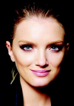 2011 Saç ve makyaj trendleri