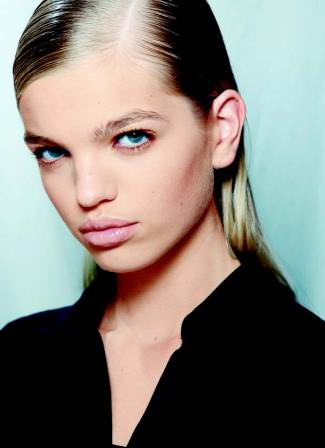 2011 Saç ve makyaj trendleri