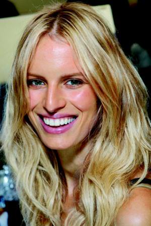 2011 Saç ve makyaj trendleri