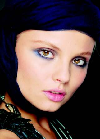 2011 Saç ve makyaj trendleri