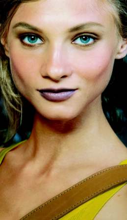 2011 Saç ve makyaj trendleri