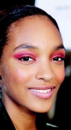 2011 Saç ve makyaj trendleri