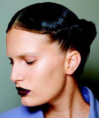 2011 Saç ve makyaj trendleri