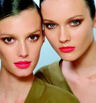 2011 Saç ve makyaj trendleri