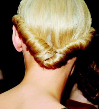 2011 Saç ve makyaj trendleri