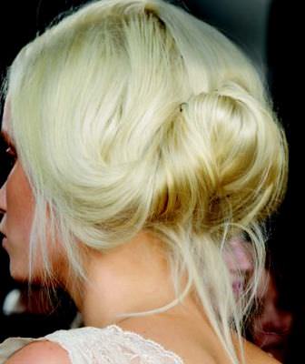 2011 Saç ve makyaj trendleri