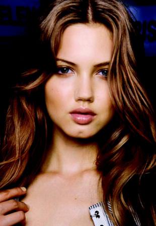 2011 Saç ve makyaj trendleri