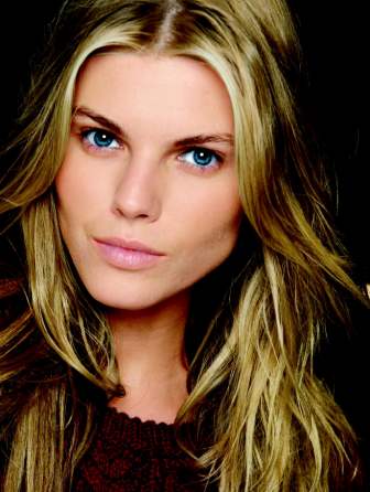 2011 Saç ve makyaj trendleri