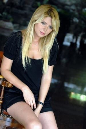 Aysun Kayacı ile İstanbul turu