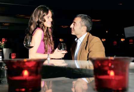 Mutluluğun sırrını açıkladılar