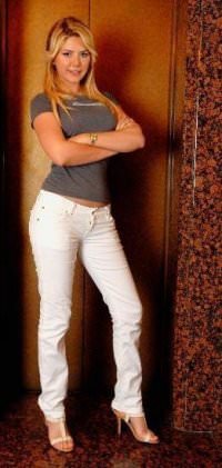 Aysun Kayacı ile İstanbul turu