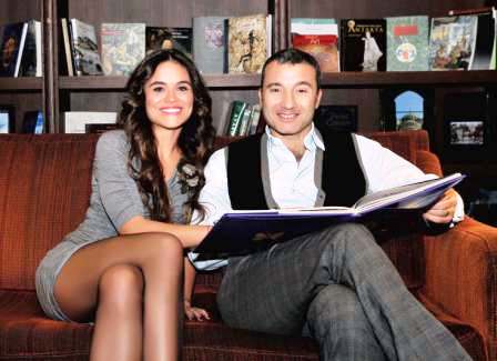 Mutluluğun sırrını açıkladılar