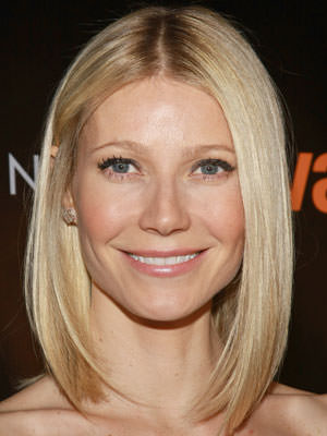 Ünlülerin favorisi "Bob" saç modeli