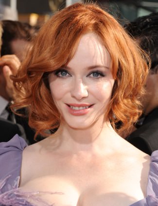 Ünlülerin favorisi "Bob" saç modeli