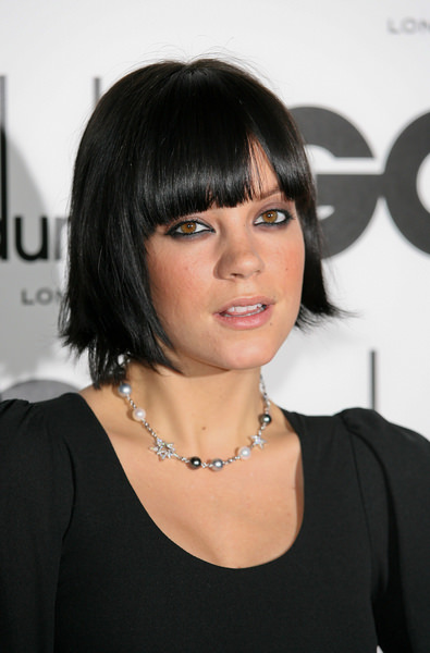 Ünlülerin favorisi "Bob" saç modeli