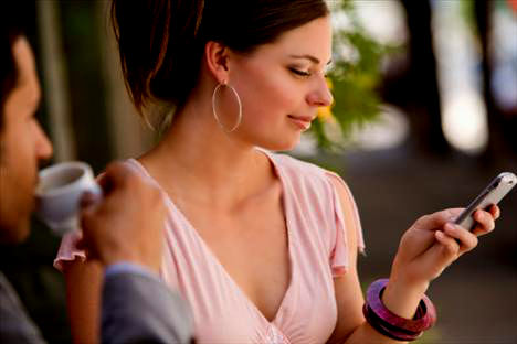 Erkekler aldatıldığını anlamıyor