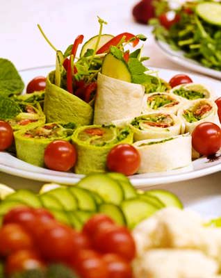 Rol uğruna bir ayda beş kilo verdi