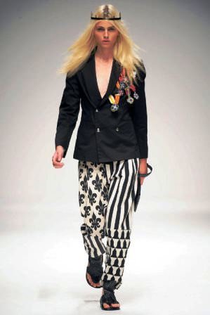 Dünyanın 'en güzel' erkeği