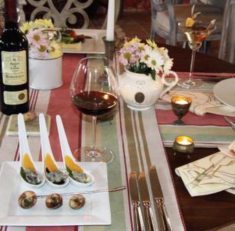 Scooter ile ada turu