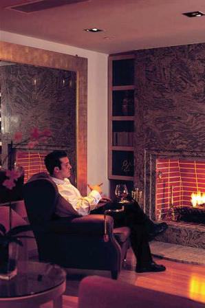 Scooter ile ada turu