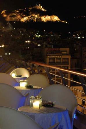 Scooter ile ada turu