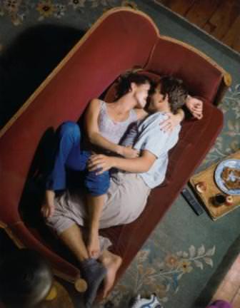 'Sex And The City' kadınları halka ile korunuyor