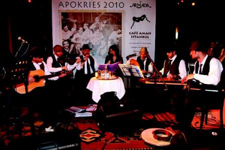 Haftasonu nerede, ne yesek?