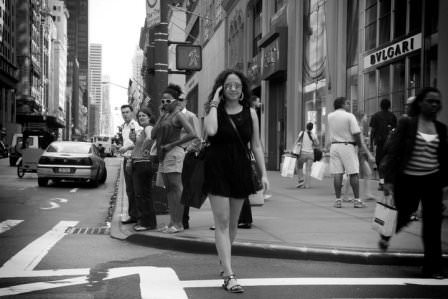 Esquire dergisine poz verdi