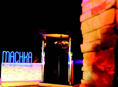 Haftasonu nerede, ne yesek?