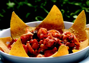 Haftasonu nerede, ne yesek?