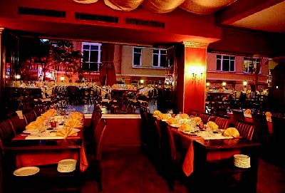 Haftasonu nerede, ne yesek?